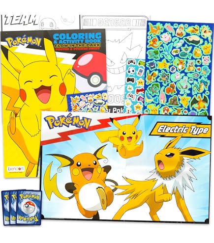 Amazon.co.jp: ポケモン:バトルアート-グループウォールポスター